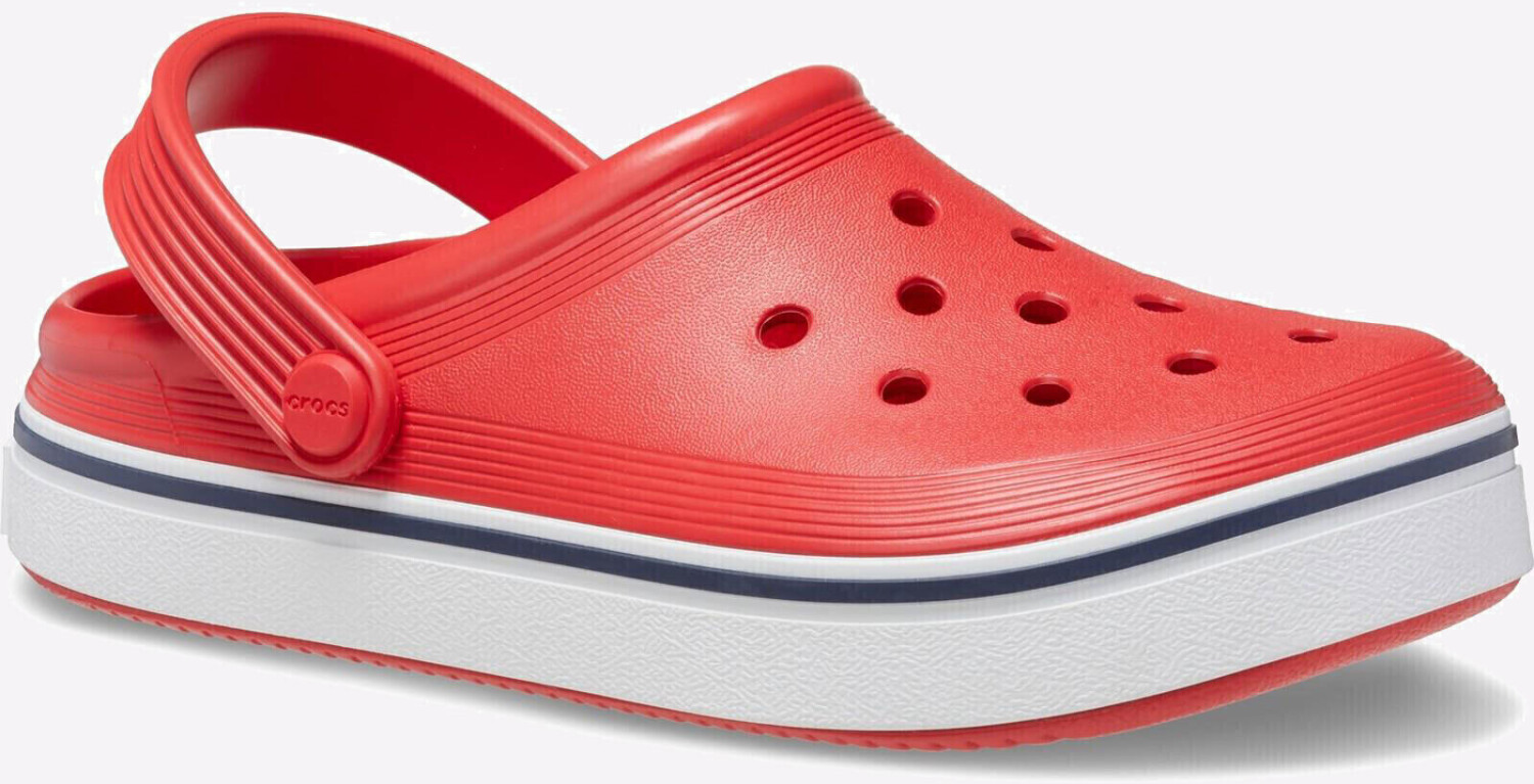 Crocs 30 off new arrivals
