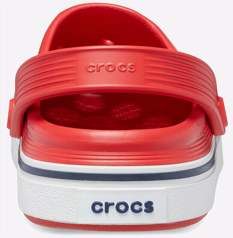 Crocs Off Court Clog Flame 32 33 ab 27 04 Preisvergleich bei idealo