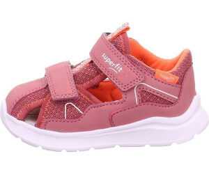 Superfit Boomerang, Sandali, Braun 3000, 20 EU