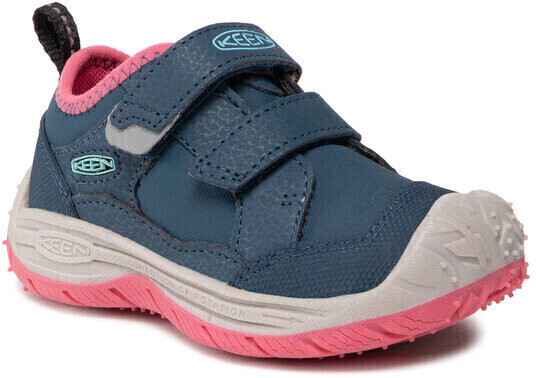 Keen Half shoes Speed Hound 1026703 Dark Blue