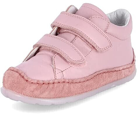 Falcotto Smooth 2 VL crib shoe pink
