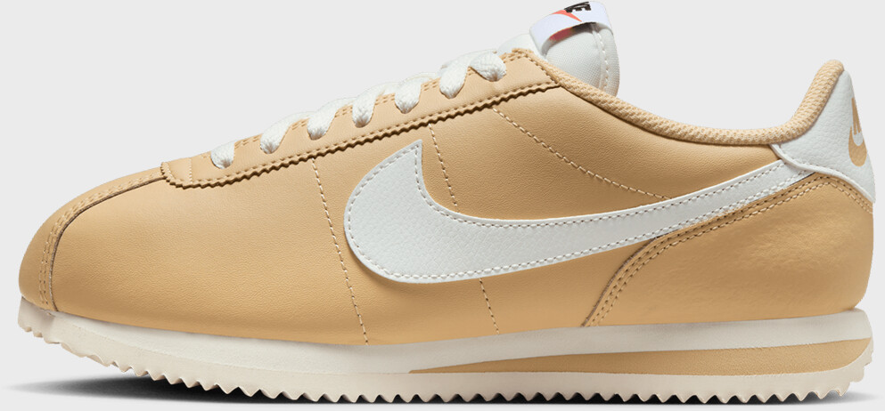 Nike Cortez Leather Women sesame/white/sail