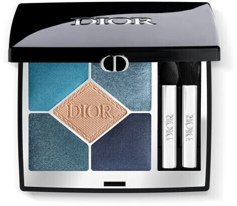 Dior 5 Couleurs Designer (7 g) 279 Denim