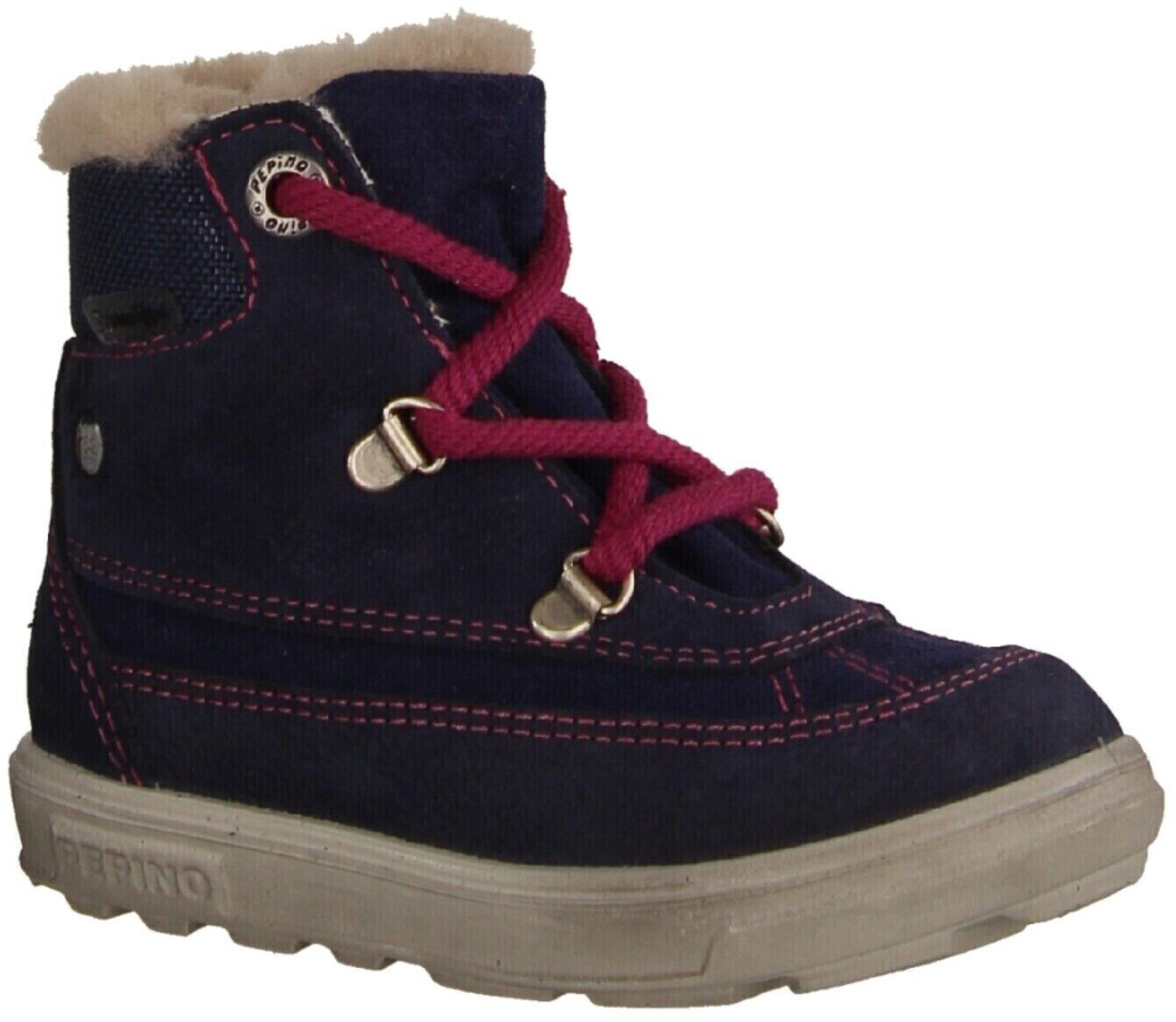 Ricosta | Pepino | Kito in Navy