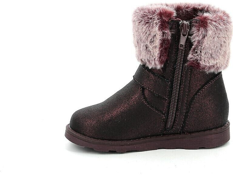 MOD8 Winter ALDIZIA for girls Slip-on Warm lining