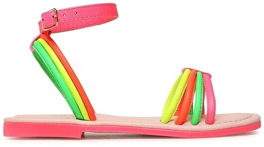 Billieblush Sandals U19346 Multicoloured Z41