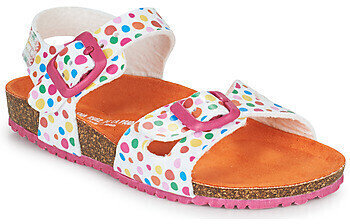 Agatha Ruiz de la Prada Sandals 222953-A M White
