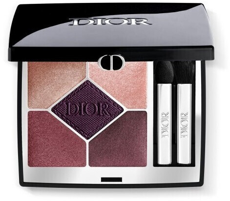 Dior 5 Couleurs Designer (7 g) 183 Plum Tutu