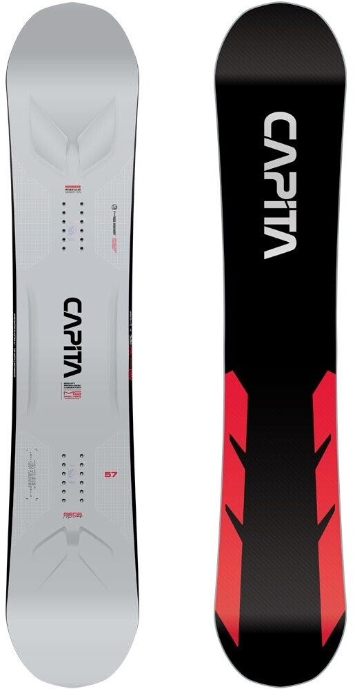 Capita Mega Mercury (2024) Men