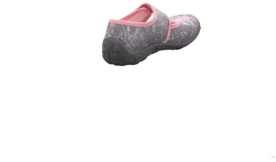 C. H. Beck Girls danseres slippers Grey