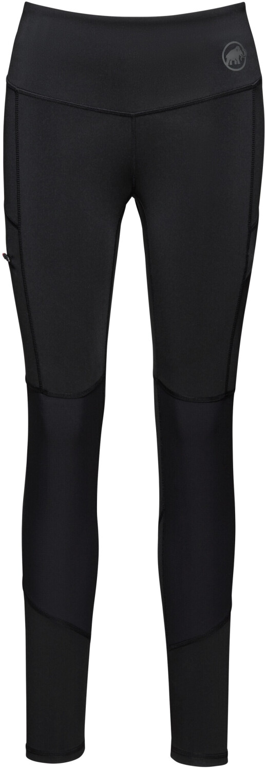 Mammut Women's Zinal Hybrid Tights (1022-02070) black
