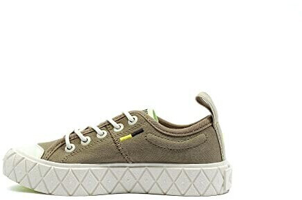 Palladium ACE KIDS LO SUPPLY Sneakers Beige
