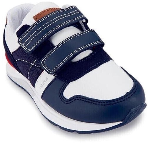 Mayoral Halbschuhe 43480 Dark Blue
