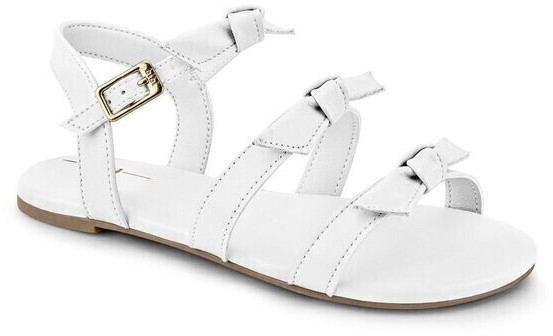 Bibi Sandals Little me 1104330 White