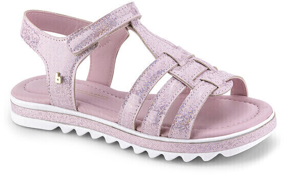 Bibi Sandals Flat Form Pink 1198011