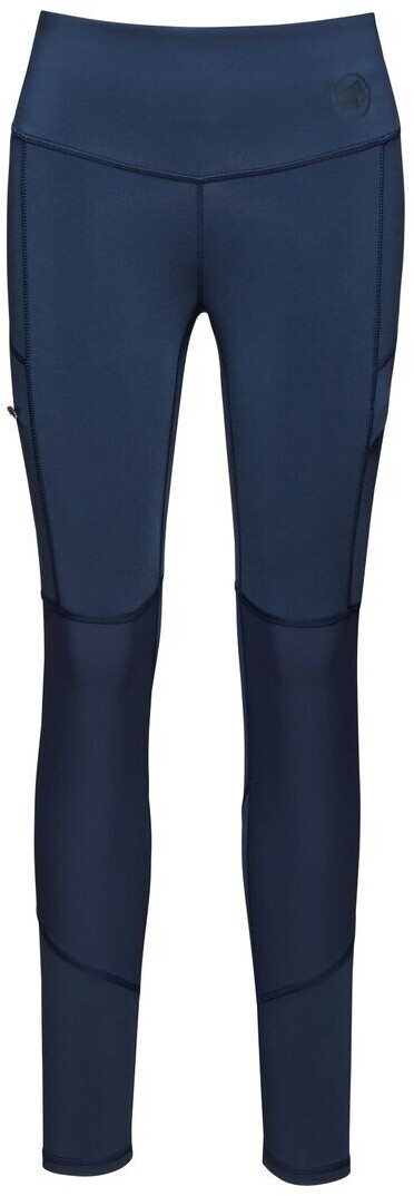 Mammut Women's Zinal Hybrid Tights (1022-02070) marine