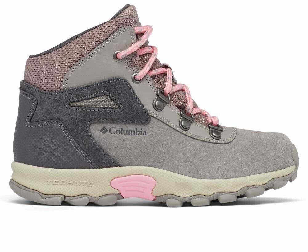 Columbia Newton Ridge Amped stratus/pink orchid