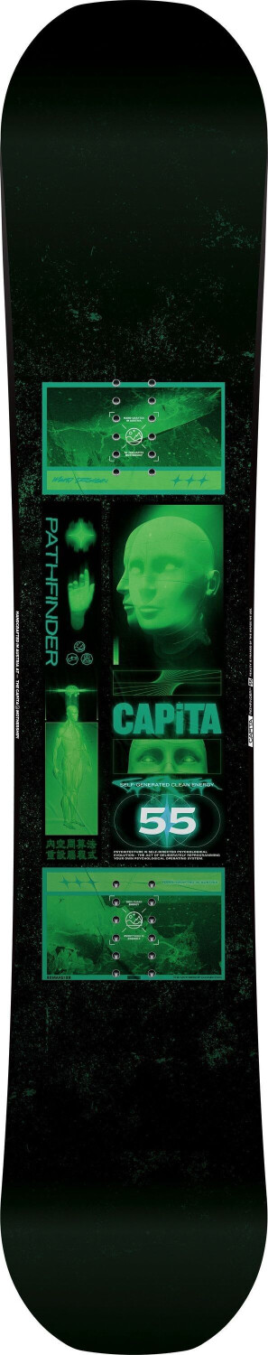 Capita Pathfinder Reverse (2024) Men