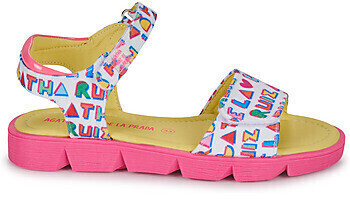 Agatha Ruiz de la Prada Sandals 232955 White