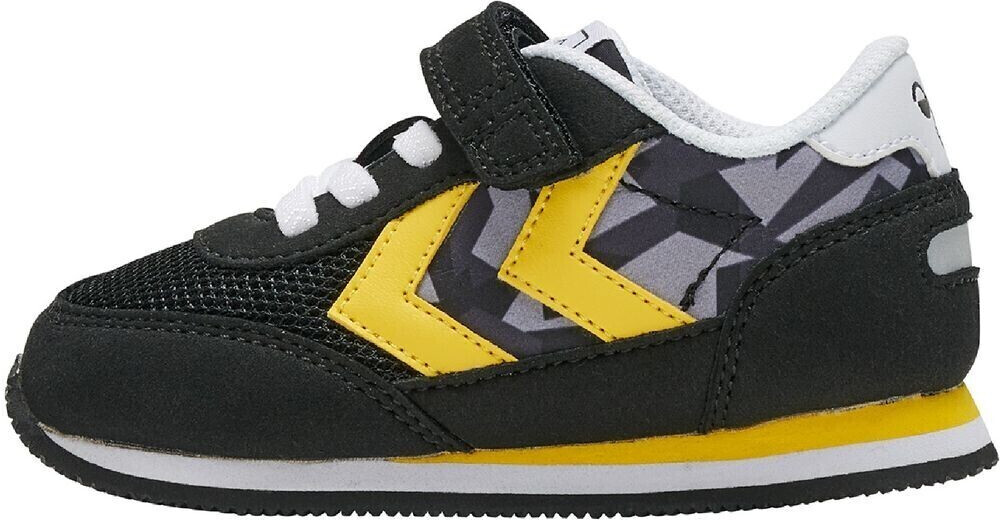 Hummel SLIMMER STADIL GLITTER JR Black