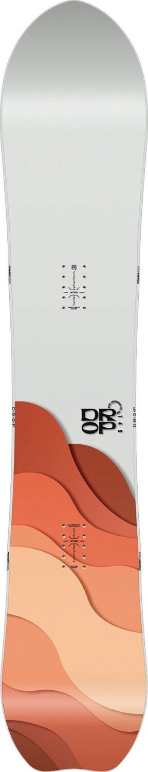 Nitro Drop (2024) Women