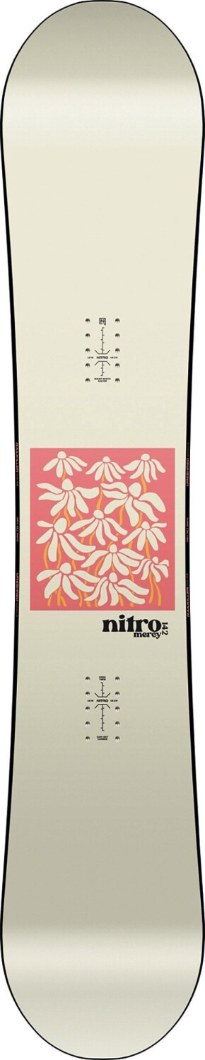 Nitro Mercy (2024) Women