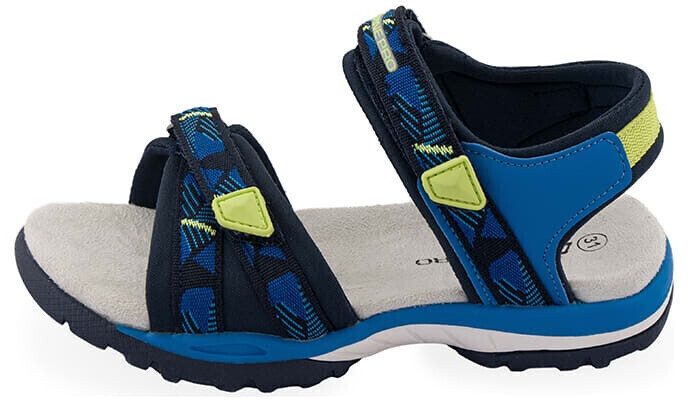Alpine Pro Sandals Grodo Dark Blue