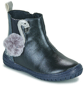 MOD8 Kids FIANY Navy