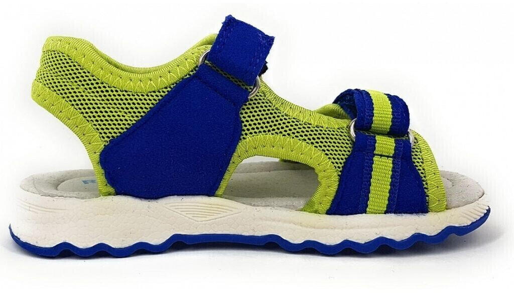 Richter 73083171 Multicolored 7001-Blue Lime