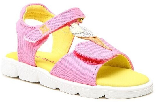 Agatha Ruiz de la Prada Sandals 232931 Pink
