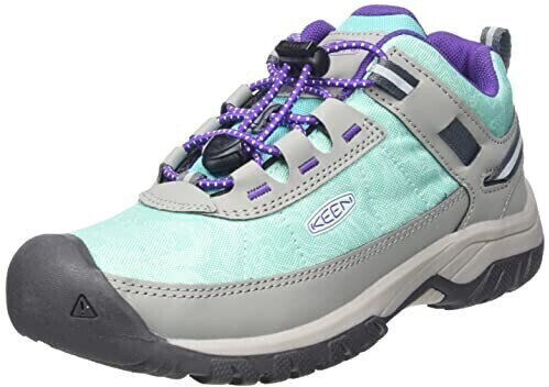 Keen Targhee Sport ventilated hiking shoe Waterfall Steam