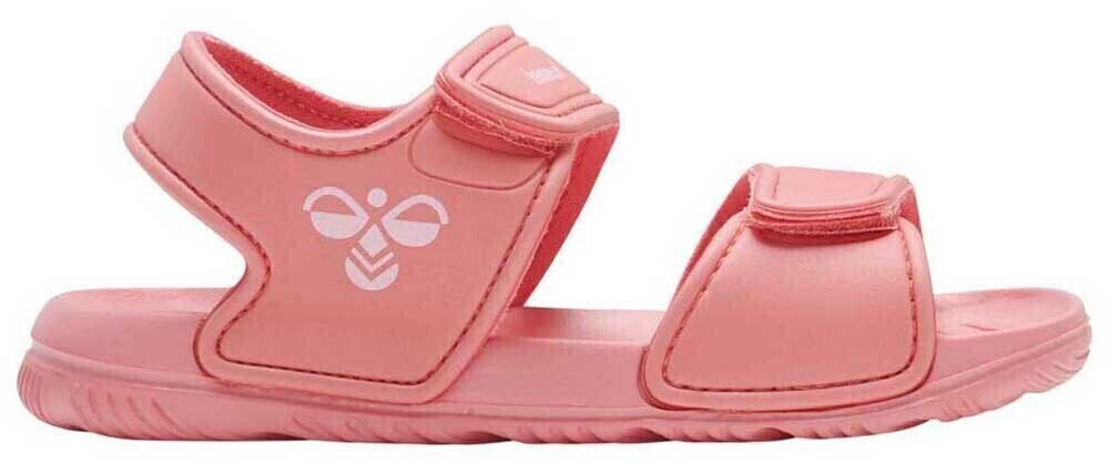 Hummel Playa Flip Flops Pink