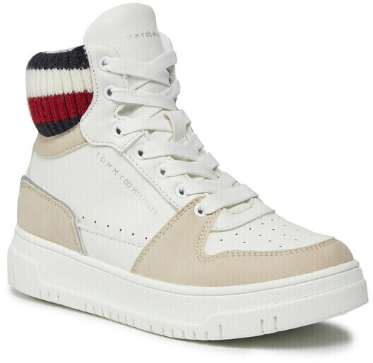 Tommy Hilfiger Sneakers T3A9-32989-1269A493 S White