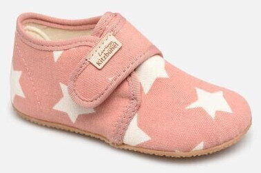 Living Kitzbühel Sandalette Pink Flat Heel
