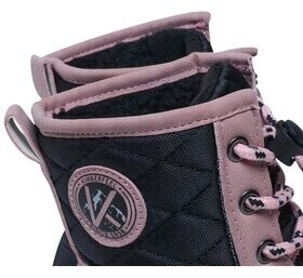 Kimberfeel Jibber Snow Kids Vieux Rose