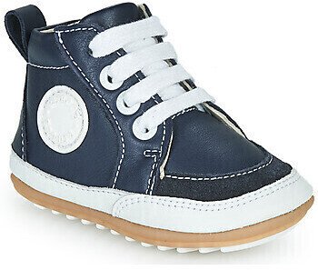 Robeez Kids shoes MIGO Blue
