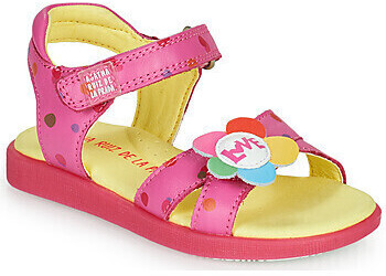 Agatha Ruiz de la Prada Sandals 222935 A S Pink