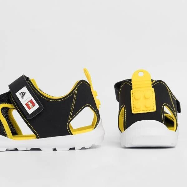 Adidas adidas x LEGO Captain Toey Kinder Sandalen GY5089 ab 34 99