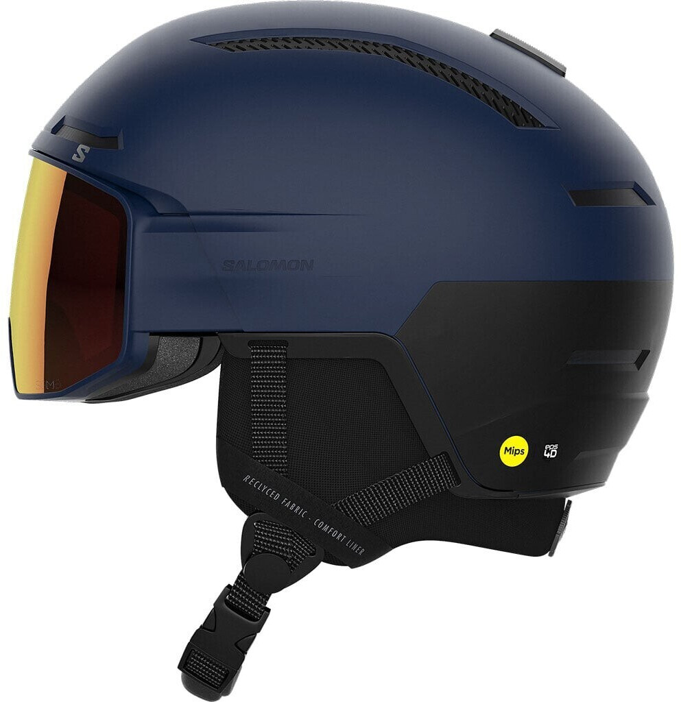 Salomon ranger 2 mips on sale