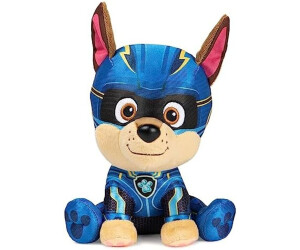 Spin Master Paw Patrol Movie 2 Chase 15 cm a € 8,52 (oggi)