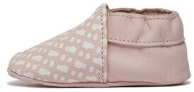 Hugo Boss Slippers J99123 Pink Pale 44L Pink