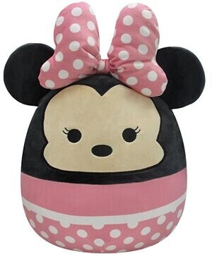 Jazwares Squishmallows Disney Minnie Mouse