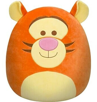 Jazwares Squishmallows Disney Tiger