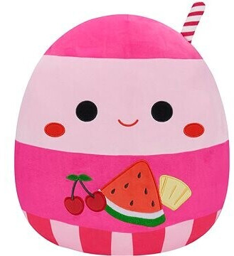 Jazwares Squishmallows Fruchtpunsch Jans