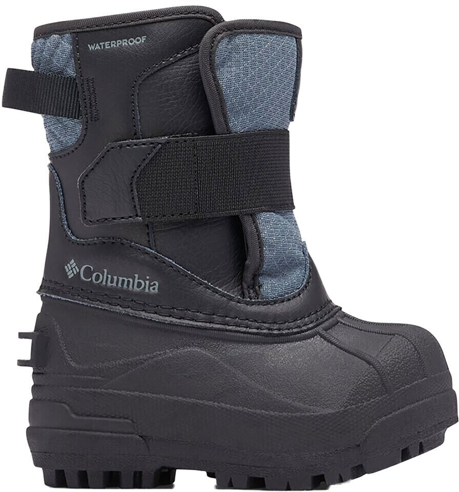 Columbia Bugaboot Celsius Strap Infant Hiking Black