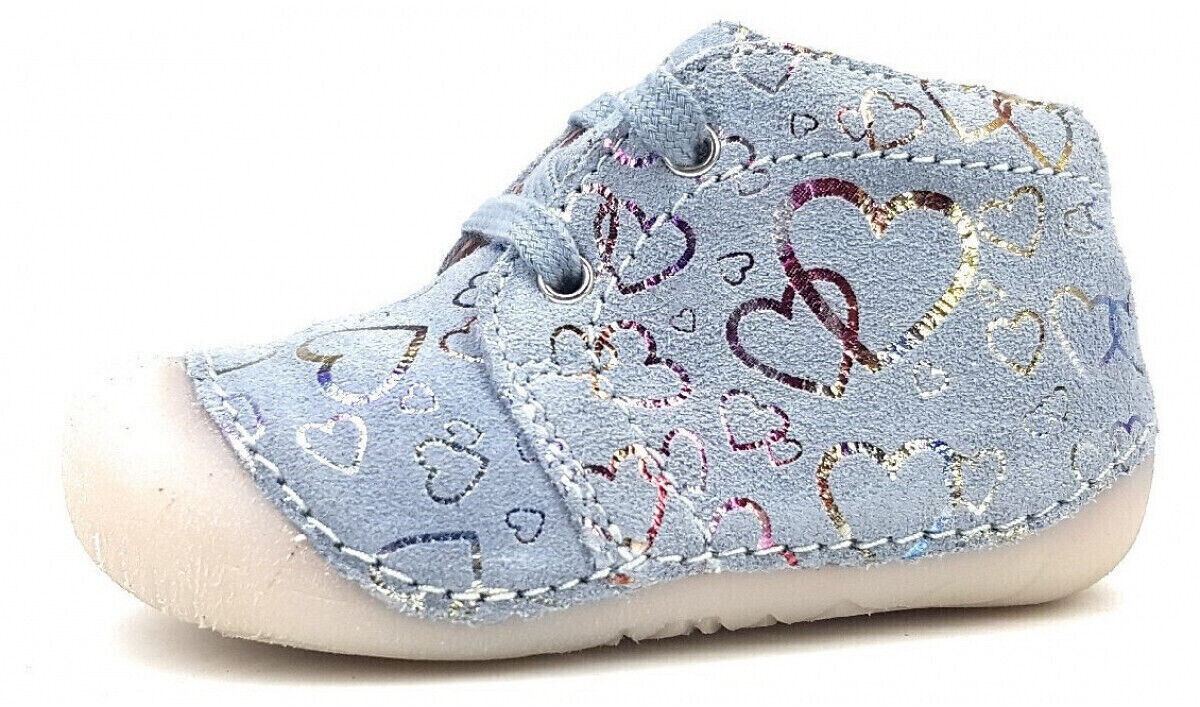 Richter 0100-3121 Blue ciel