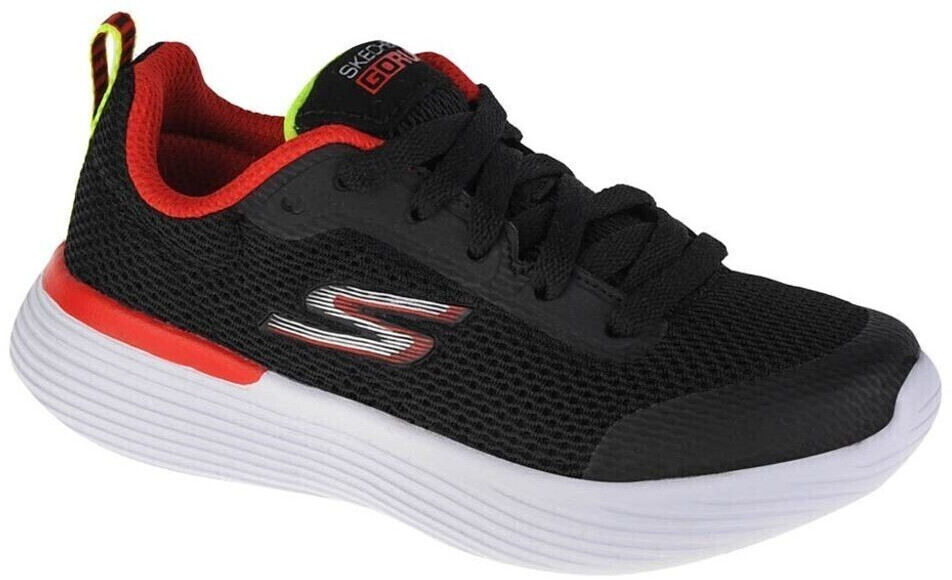 Skechers Shoes GO Run V2 405100LBKRD