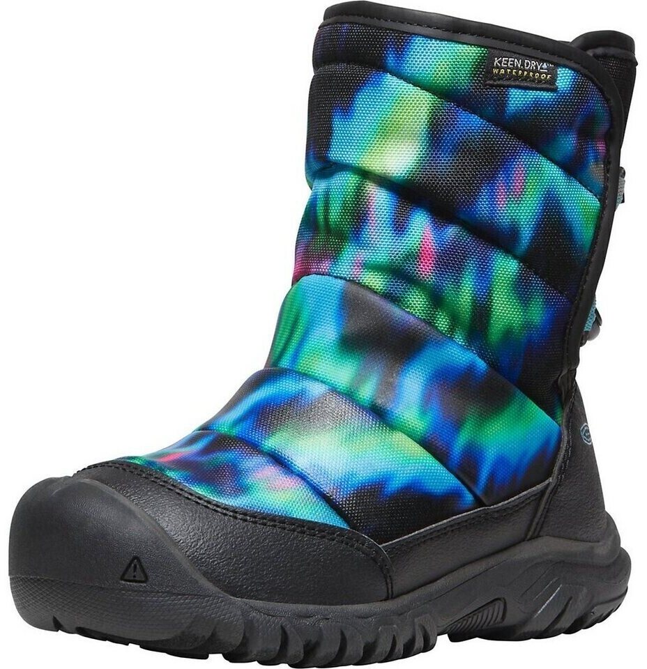 Keen Winter black blue Girls
