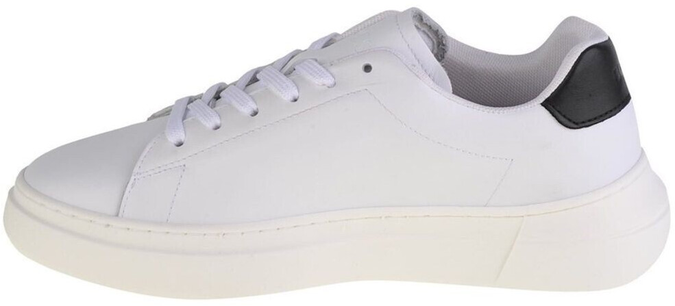 Hugo Boss Trainers J29310-10B White