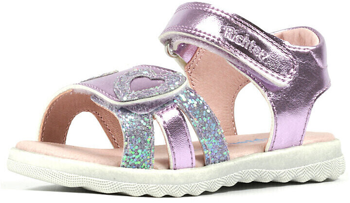 Richter Sandals lilac girls 28541379